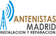 Antenistas Madrid